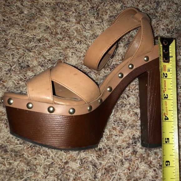 Gianni Bini heels - Picture 5 of 5